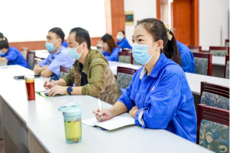 小小寫作課，生發(fā)大能量