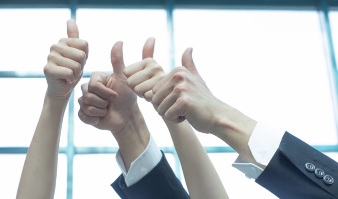 尊重人才價值、塑造人才品質、致力人才成長